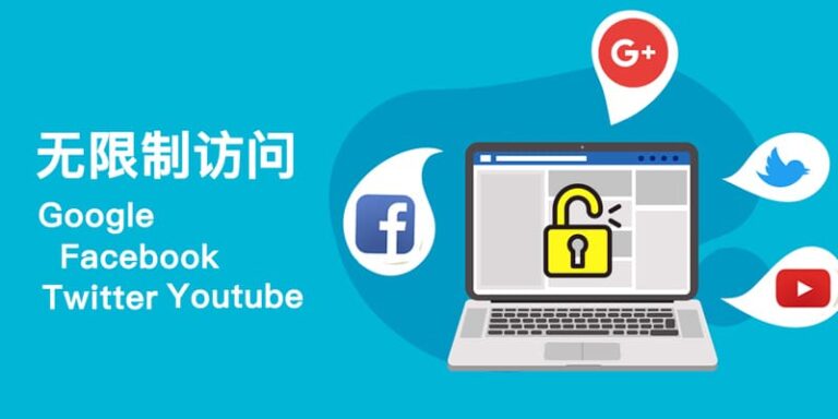 六大2025最好用的科学上网加速器官网下载：免费的科学上外网梯子推荐