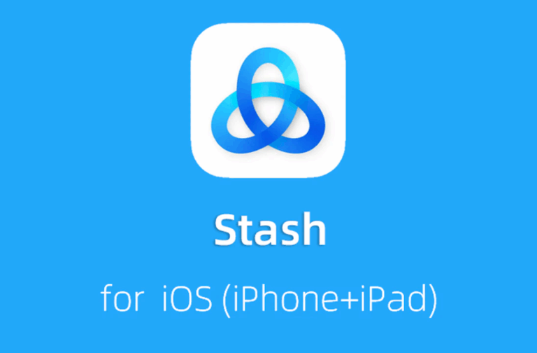 2025最新Stash官网下载及入门使用教程