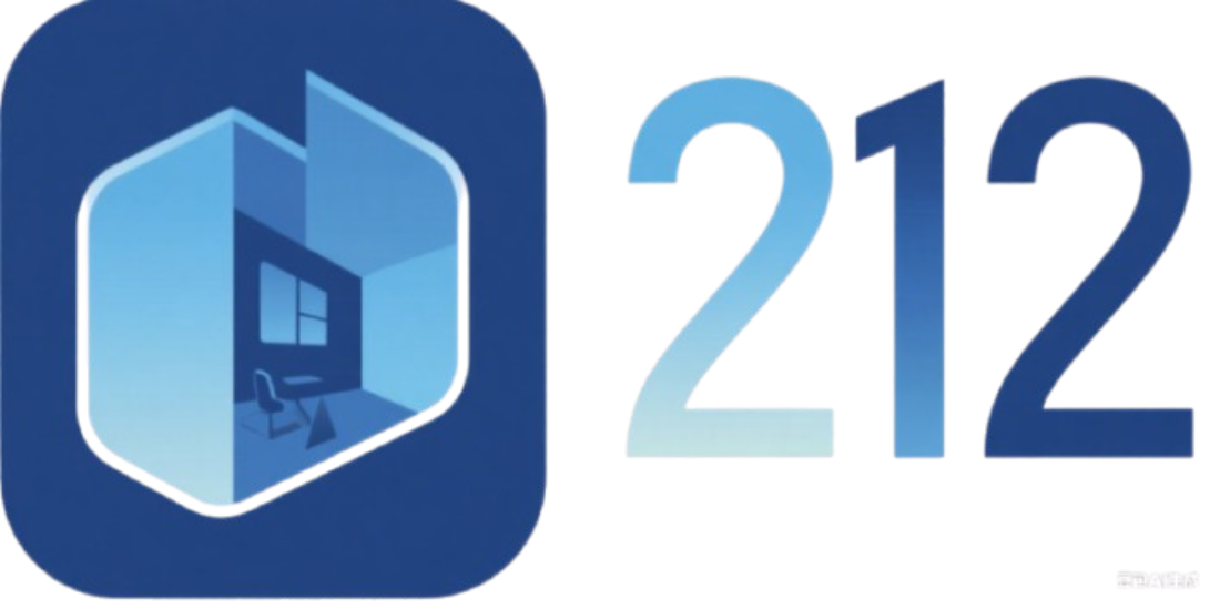 212工作室